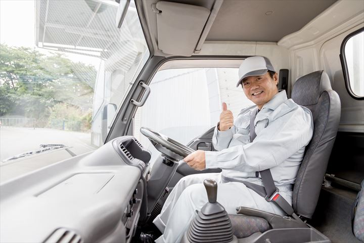 大阪府の求人情報 ドライバー派遣の求人情報ならドライバー専門の派遣会社が運営のドライバー派遣ドットコム