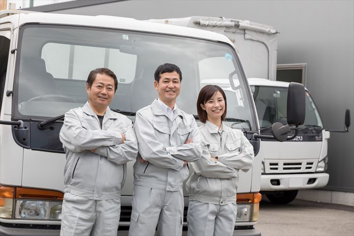 埼玉県の求人情報 ドライバー派遣の求人情報ならドライバー専門の派遣会社が運営のドライバー派遣ドットコム
