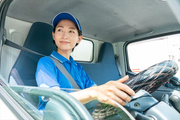 大阪府の求人情報 ドライバー派遣の求人情報ならドライバー専門の派遣会社が運営のドライバー派遣ドットコム