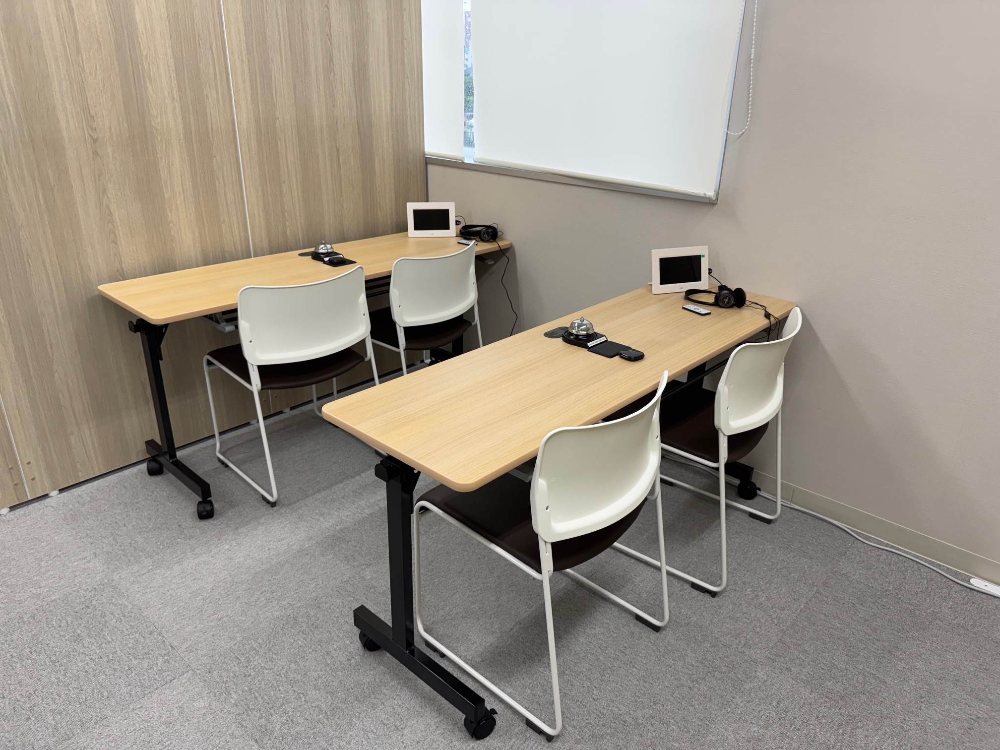 ドライバー派遣ドットコム 城東支店