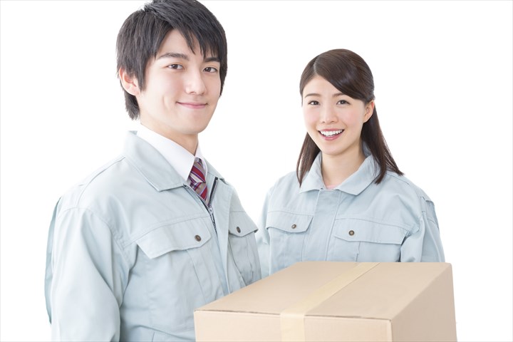 《八潮市》週払いOK・1.5ｔ車での電気機器の配送ドライバー！（Web面接OK・土日祝休み）