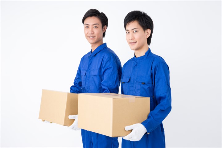 《鴻巣市》週払いOK・1.5ｔ車での企業などへの電気機器の配送ドライバー！（Web面接OK・土日祝休み）