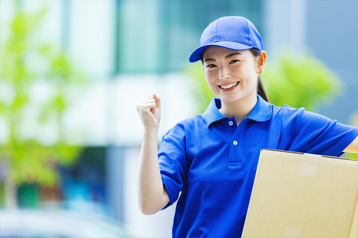 《船橋市》週払いOK・普通車での病院への血液配送ドライバー！（Web面接OK・AT限定OK）