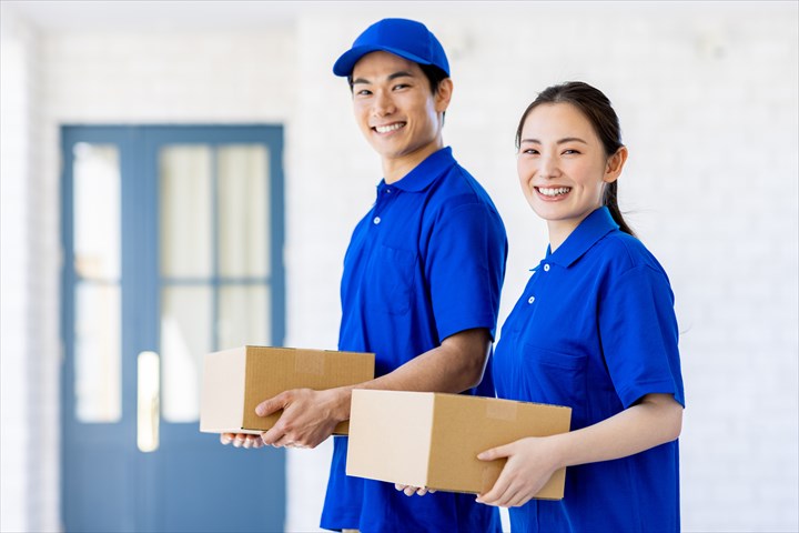 《横浜市都筑区》週払いOK・病院内の検査室間の検体の搬入スタッフ！（Web面接OK・高時給）