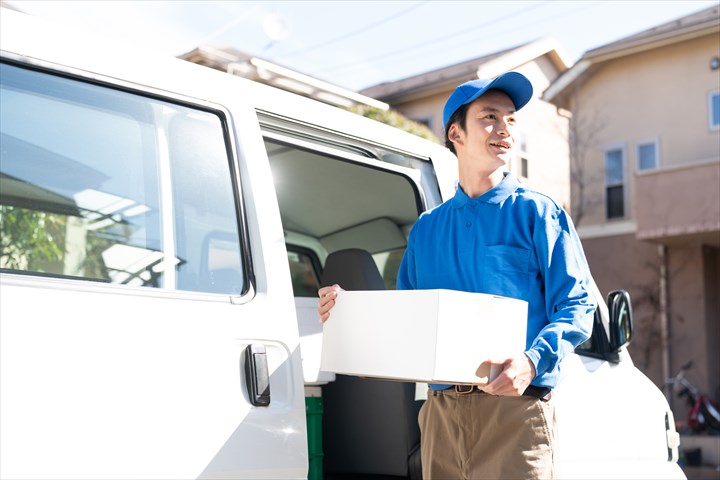 《品川区》週払いOK・普通車での病院やクリニックへの検体の集配ドライバー！（Web面接OK・高時給）