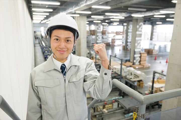 《八尾市》週払いOK・介護用具のメンテナンス作業スタッフ！（土日祝休み・未経験歓迎）