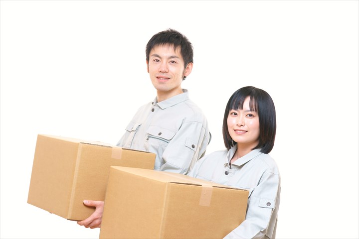 《有田市》週払いOK・みかん箱の積み下ろし作業スタッフ！（短期2022年2月末迄・Wワーク歓迎）