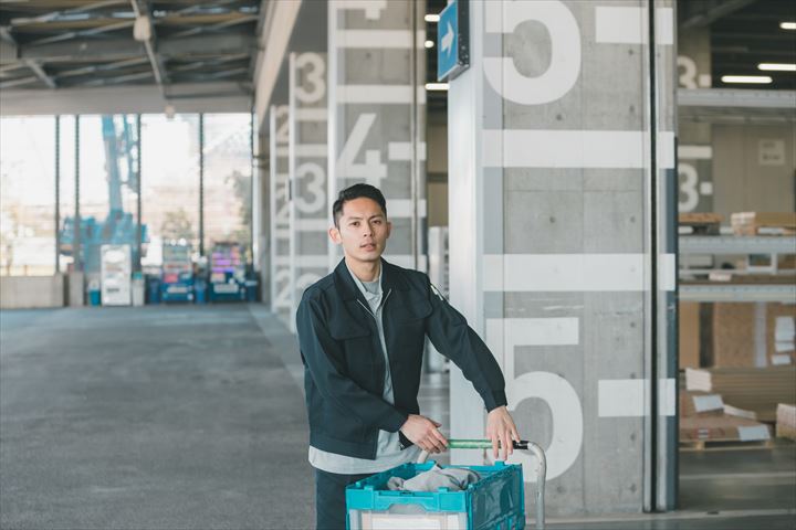 《東茨城郡茨城町》週払いOK・工業用品などのピッキングや仕分けなどの作業スタッフ！（Web面接OK・週休2日）