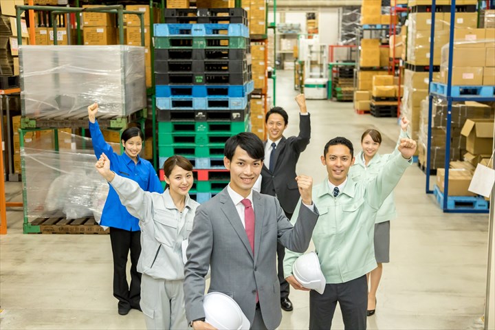 《千葉市稲毛区》週払いOK・倉庫内での3温帯食品のピッキングや格納作業スタッフ！（Web面接OK・2025年10月下旬頃～開始）