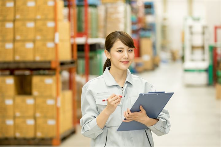 《みよし市》週払いOK・レンタル足場材の入出庫作業スタッフ！（Web面接OK・高時給）