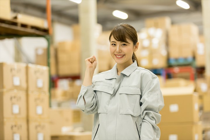 《彦根市》週払いOK・ホイールへのタイヤの装着業務スタッフ！（2020年12月28日迄の期間限定・固定休み）