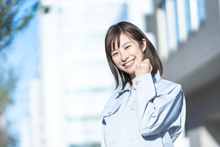 《大田区》週払いOK・国内線航空機の清掃スタッフ！（高時給・週休2日）