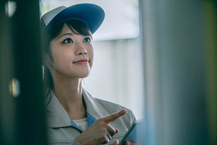 《宇都宮市》週払いOK・冷凍倉庫内での食品のピッキング作業スタッフ！（未経験歓迎・休み固定）