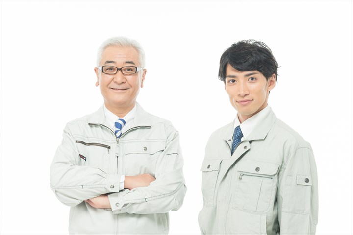 《岐阜市》週払いOK・3ｔ車での個人宅などへのLPガスの配送ドライバー！（Web面接OK・高時給）