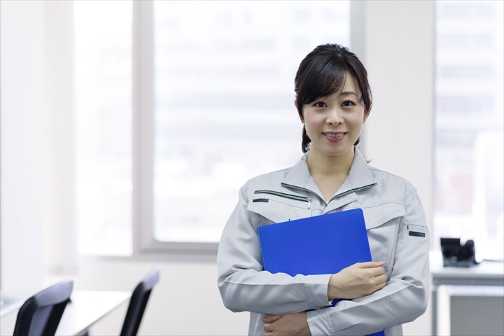 《さいたま市見沼区》週払いOK・物流法人内の一般事務をメインとした事務スタッフ！（Web面接OK・高時給）