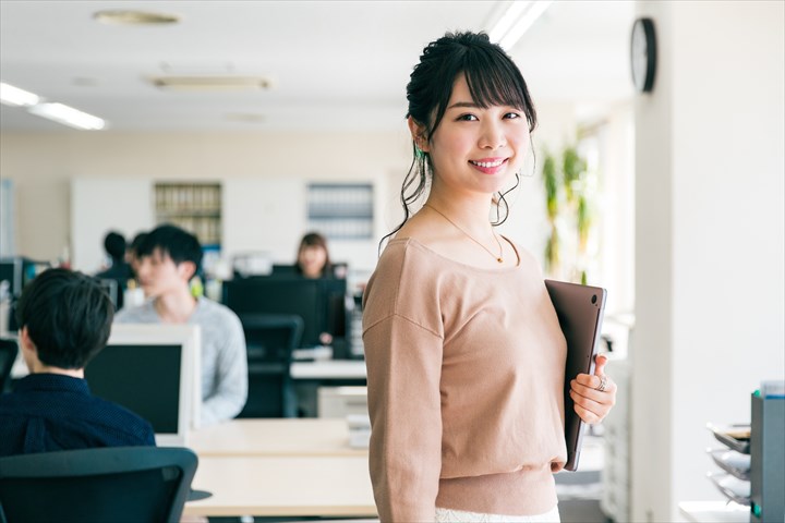 《野田市》週払いOK・リサイクル会社での一般事務及び経理補助スタッフ！（土日祝休み・時間外勤務ほぼなし）