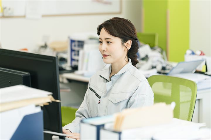 《野田市》週払いOK・ドライバーの点呼確認スタッフ！（Web面接OK・高時給）