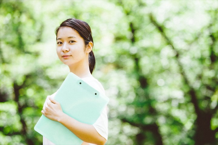 《国立市》週払いOK・介護老人保健施設での看護スタッフ！（週4～5・資格を活かす）